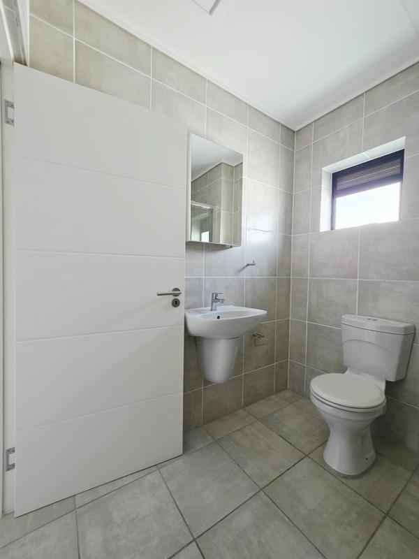 To Let 1 Bedroom Property for Rent in Greenbay Eco Estate Western Cape